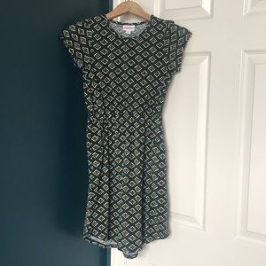 Lularoe MAE Dress, Size 12